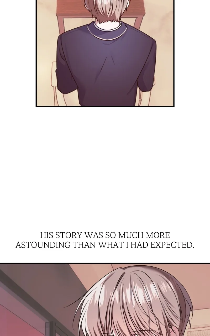 Read From the Shaking World chapter 29 image 13 on Lezhin
