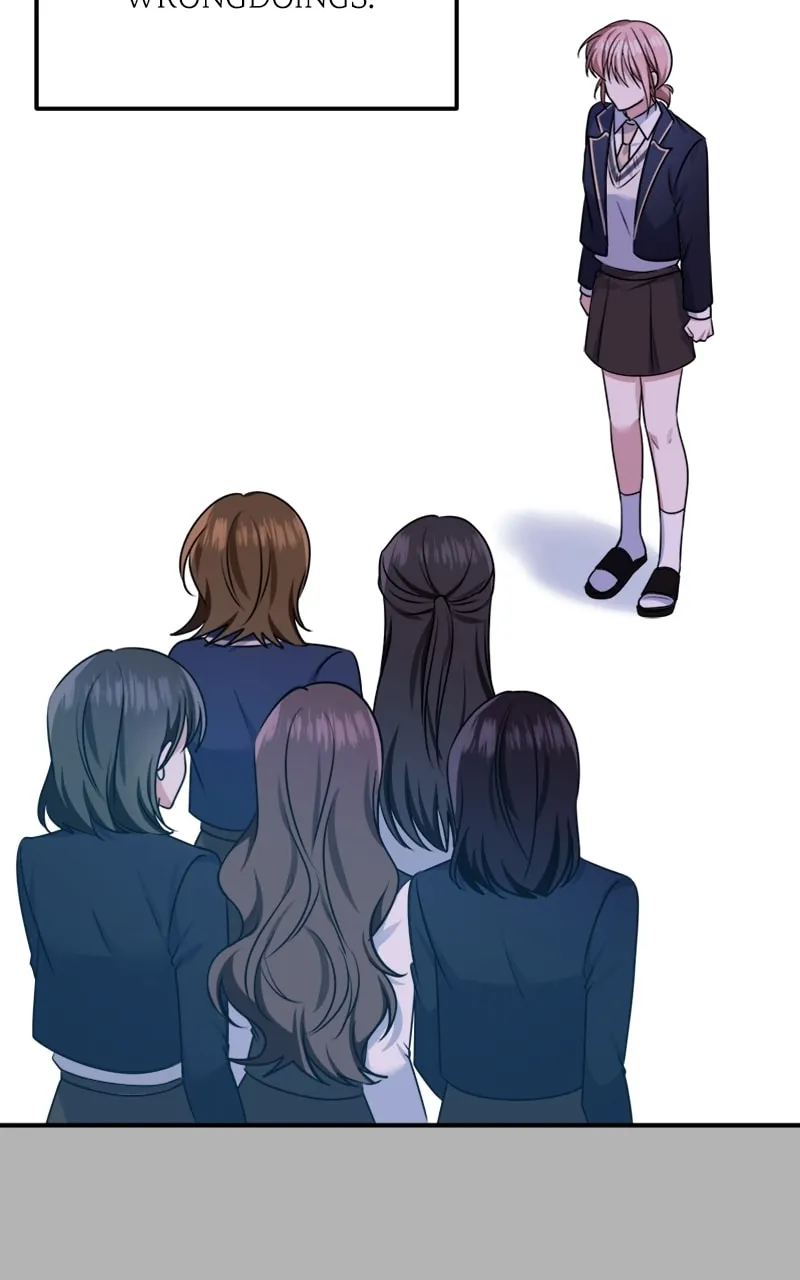 Read From the Shaking World chapter 29 image 15 on Lezhin