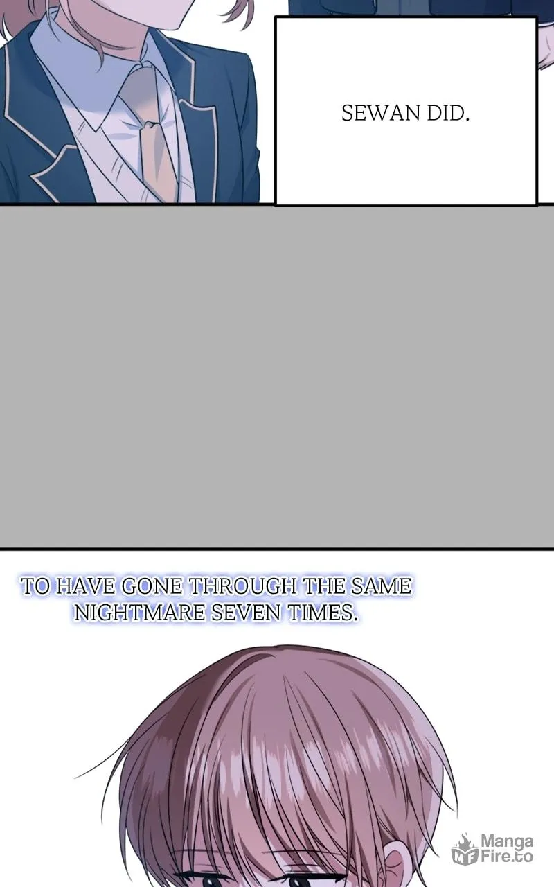 Read From the Shaking World chapter 29 image 17 on Lezhin
