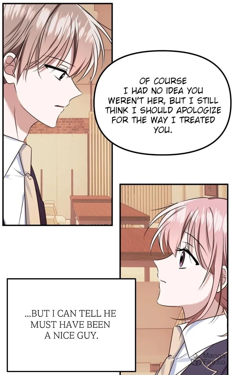 Read From the Shaking World chapter 29 image 24 on Lezhin