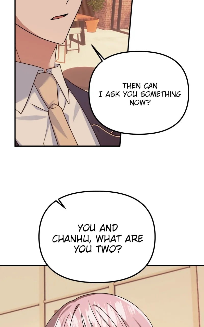 Read From the Shaking World chapter 29 image 27 on Lezhin