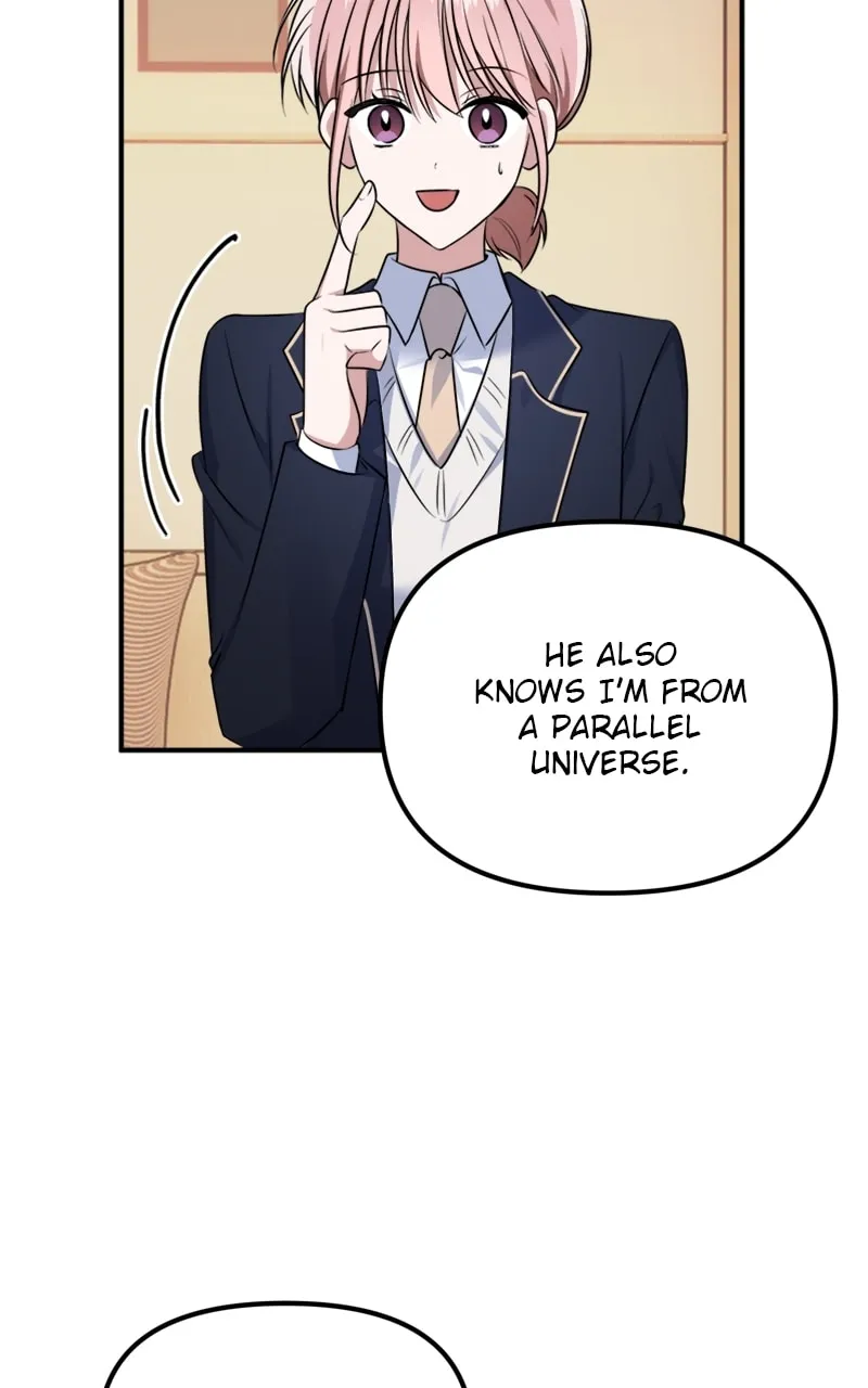 Read From the Shaking World chapter 29 image 33 on Lezhin