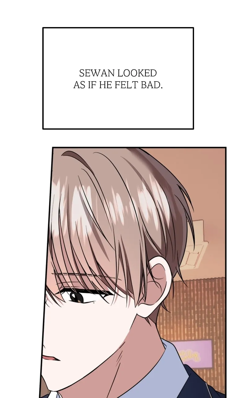 Read From the Shaking World chapter 29 image 36 on Lezhin
