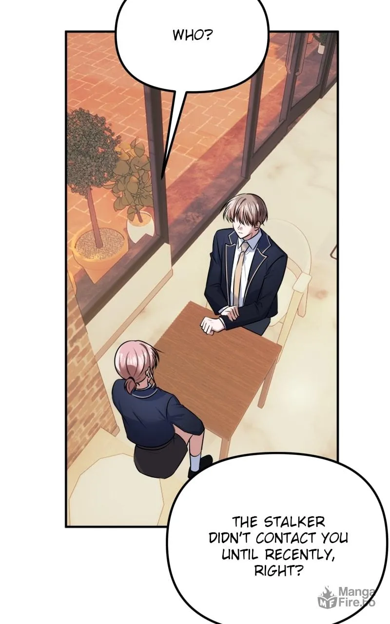 Read From the Shaking World chapter 29 image 44 on Lezhin