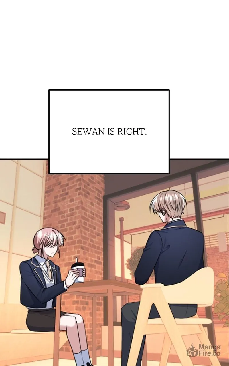 Read From the Shaking World chapter 29 image 49 on Lezhin