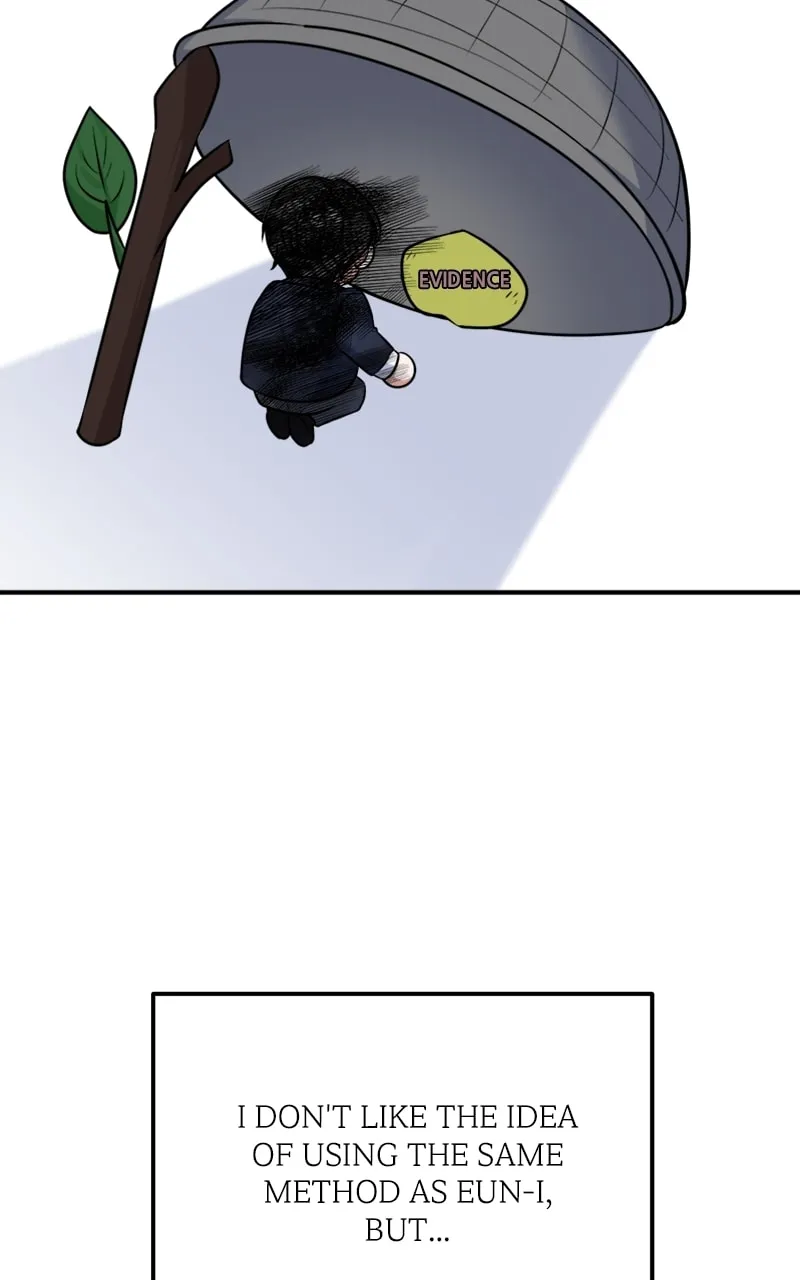 Read From the Shaking World chapter 29 image 55 on Lezhin
