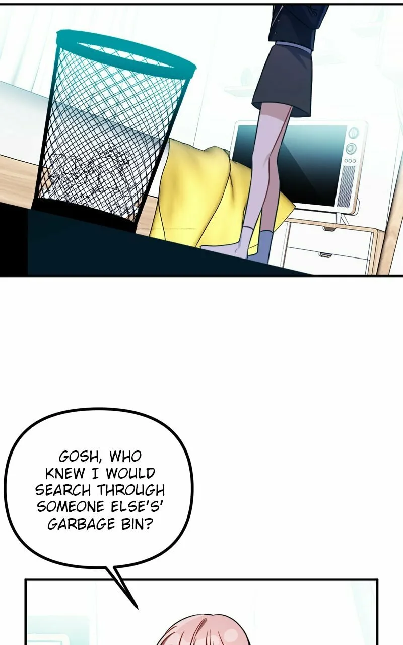 Read From the Shaking World chapter 3 image 12 on Lezhin