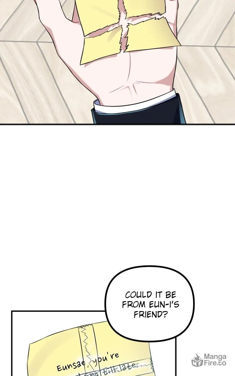 Read From the Shaking World chapter 3 image 14 on Lezhin