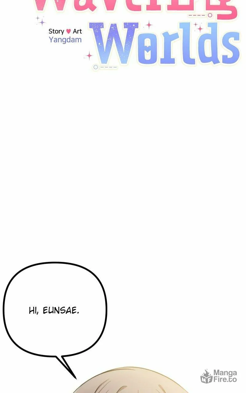 Read From the Shaking World chapter 3 image 17 on Lezhin