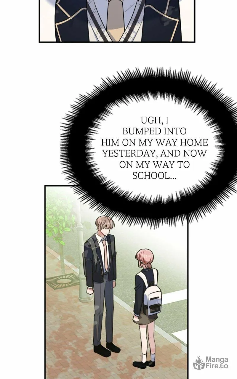 Read From the Shaking World chapter 3 image 20 on Lezhin