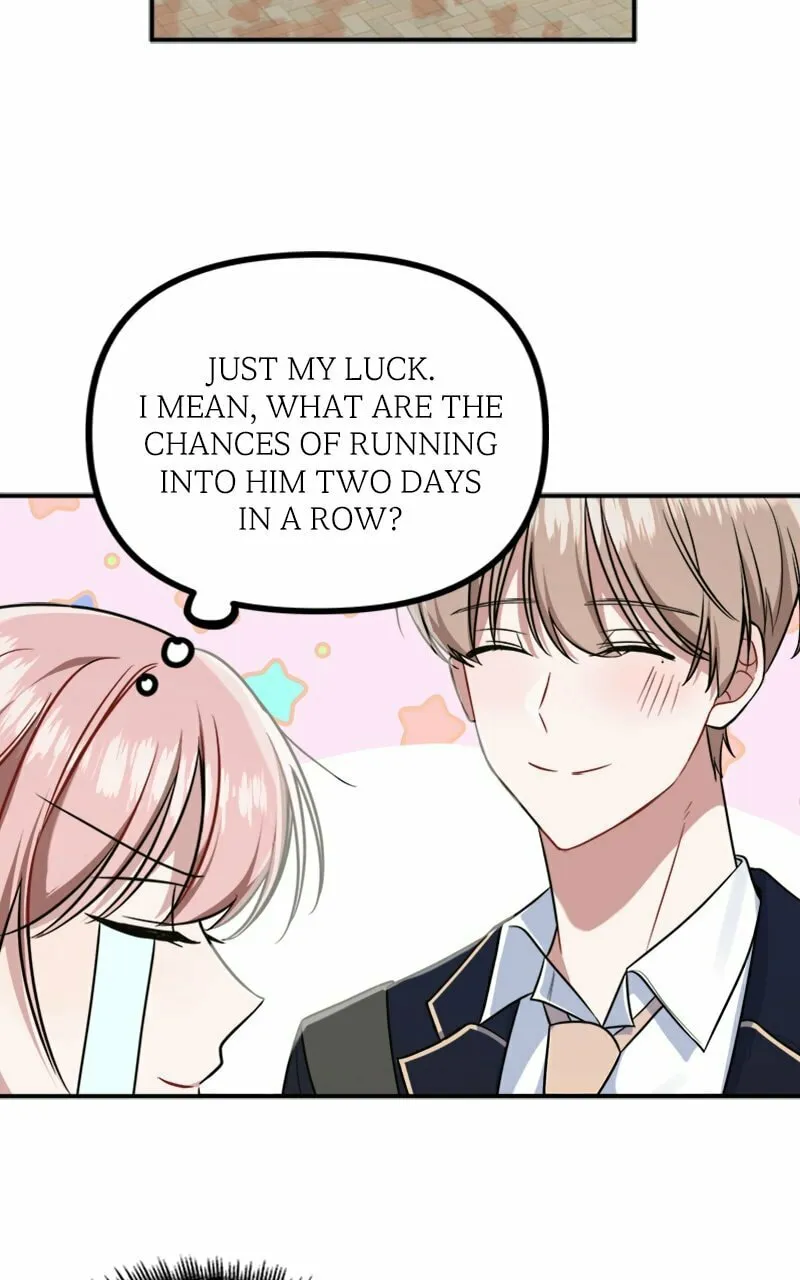 Read From the Shaking World chapter 3 image 21 on Lezhin