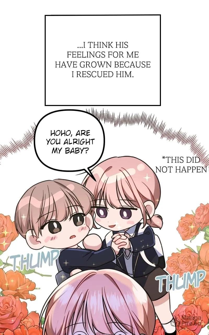 Read From the Shaking World chapter 3 image 23 on Lezhin