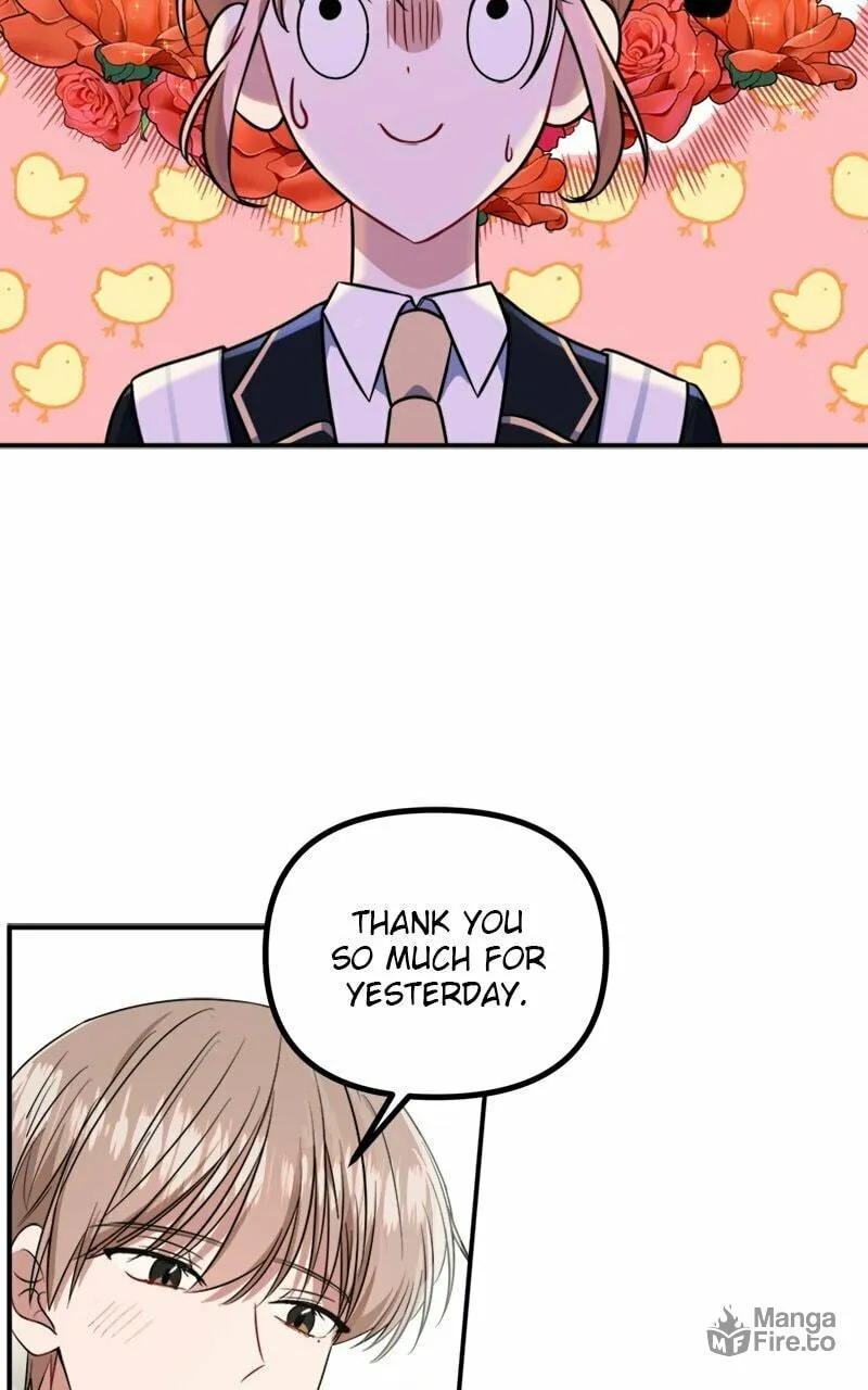 Read From the Shaking World chapter 3 image 24 on Lezhin
