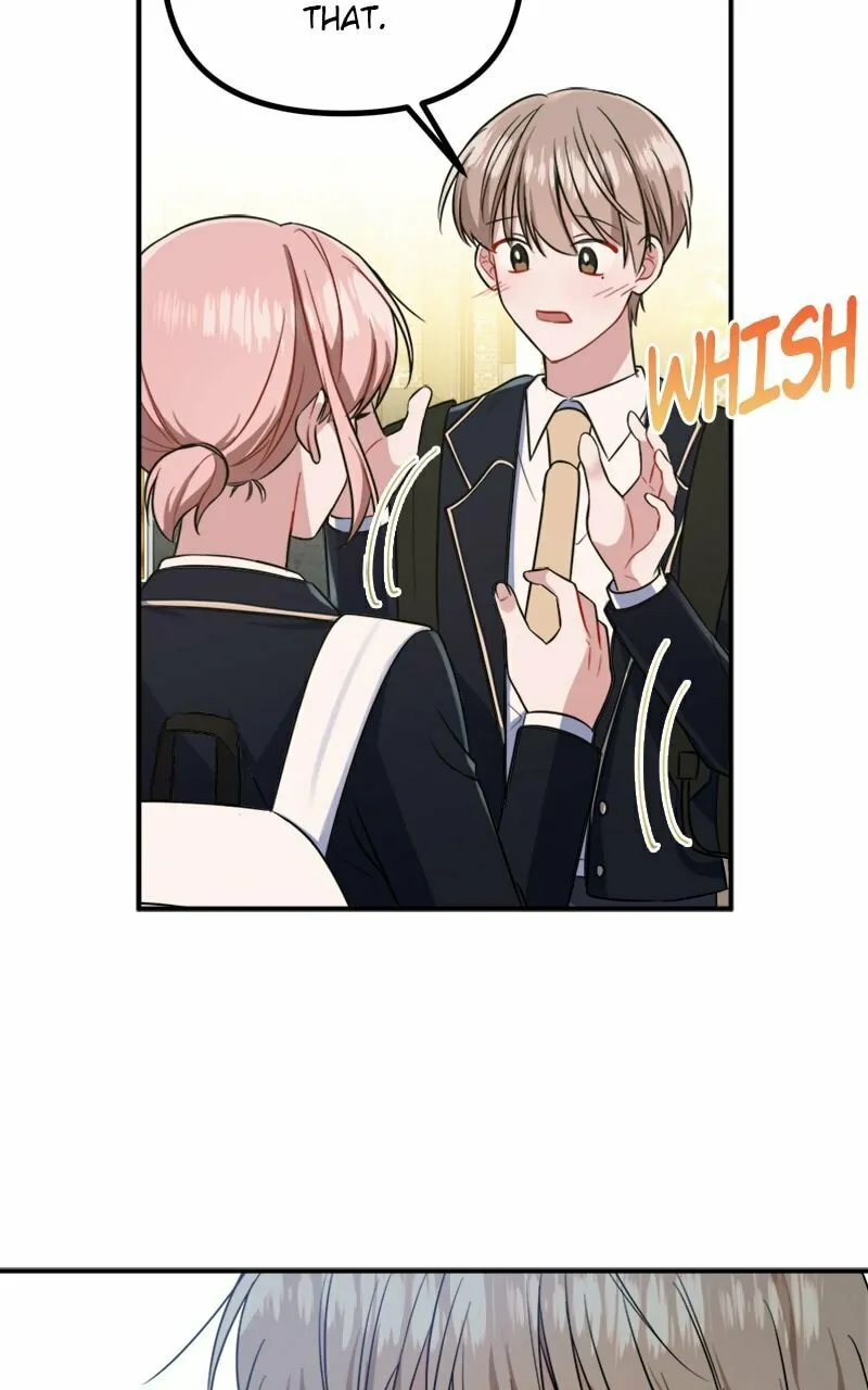 Read From the Shaking World chapter 3 image 31 on Lezhin