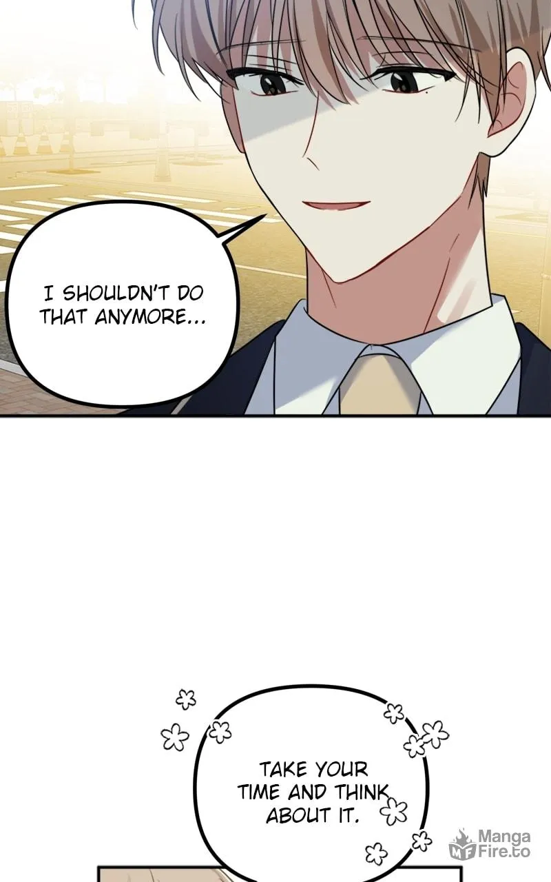 Read From the Shaking World chapter 3 image 32 on Lezhin