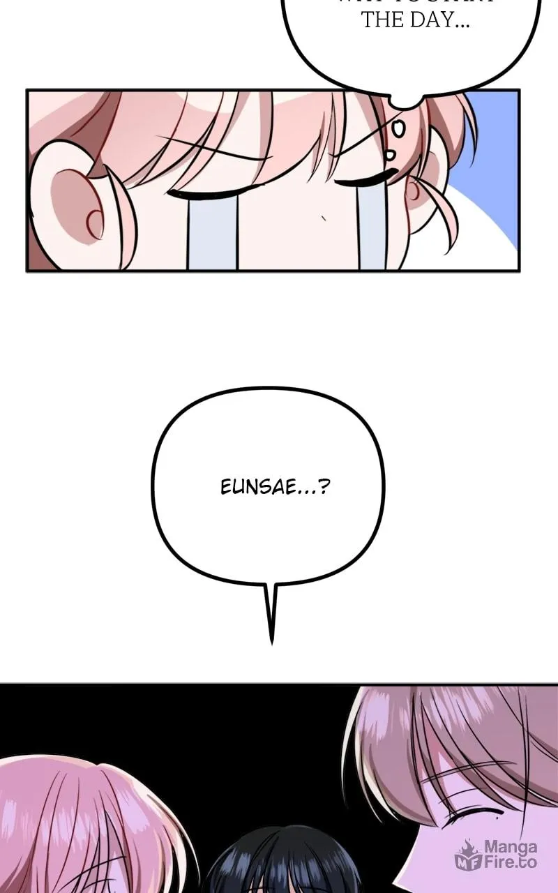 Read From the Shaking World chapter 3 image 34 on Lezhin