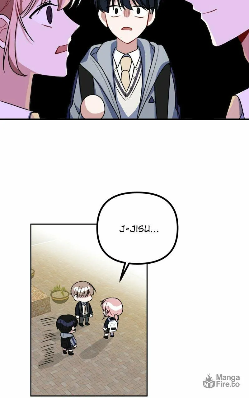 Read From the Shaking World chapter 3 image 35 on Lezhin