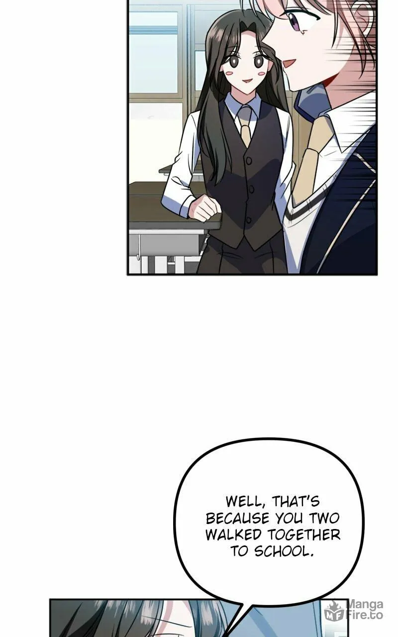 Read From the Shaking World chapter 3 image 38 on Lezhin