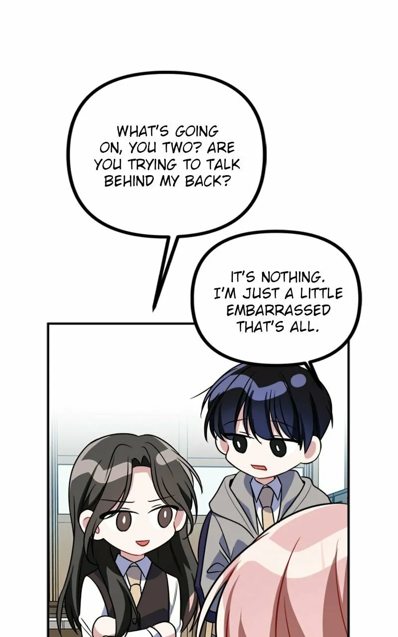 Read From the Shaking World chapter 3 image 43 on Lezhin