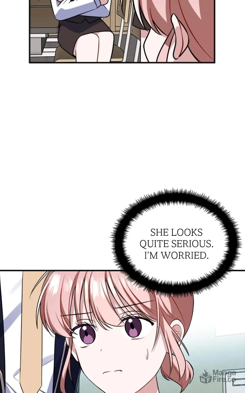 Read From the Shaking World chapter 3 image 44 on Lezhin