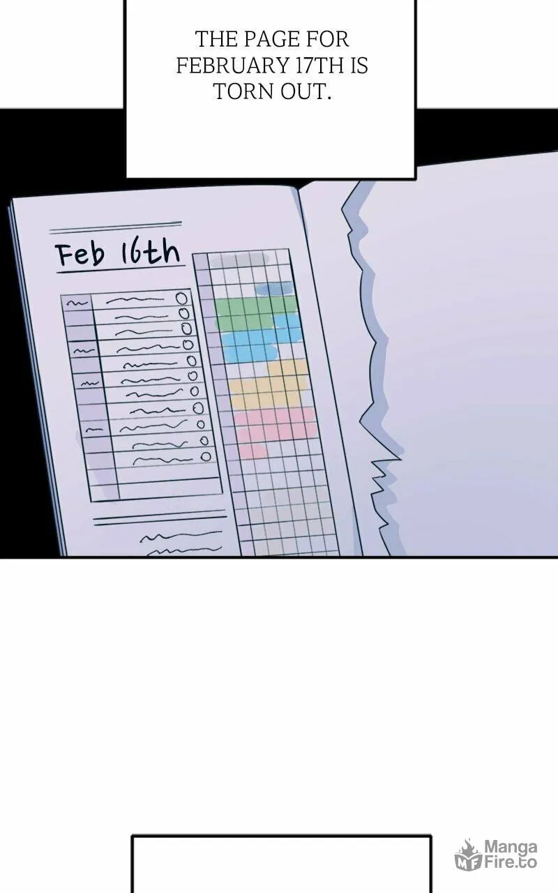 Read From the Shaking World chapter 3 image 5 on Lezhin
