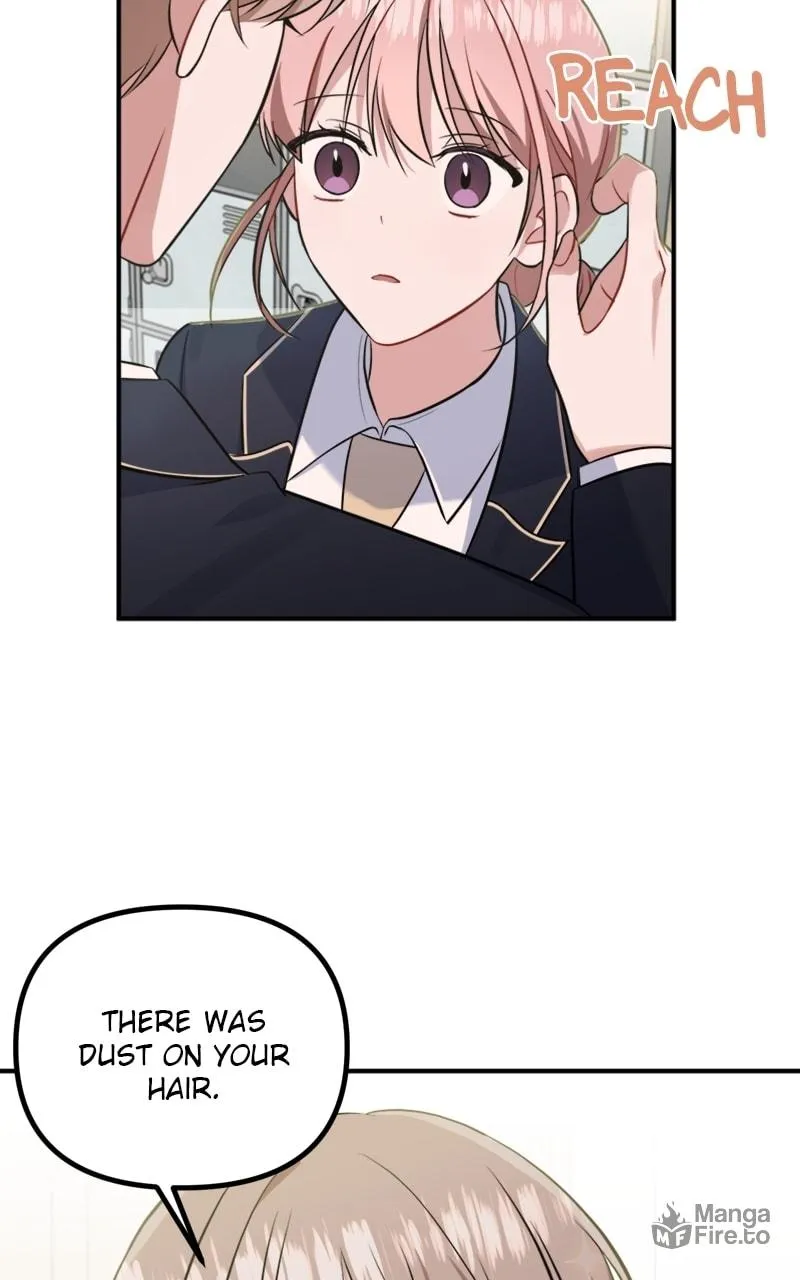 Read From the Shaking World chapter 3 image 50 on Lezhin