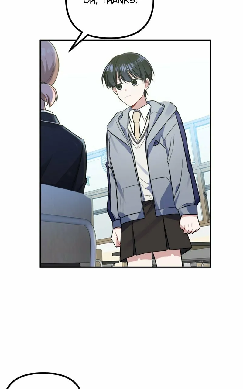 Read From the Shaking World chapter 3 image 52 on Lezhin