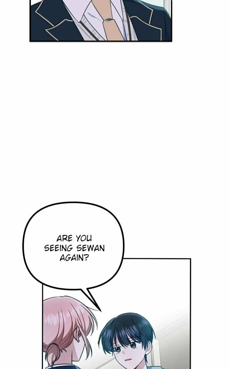 Read From the Shaking World chapter 3 image 57 on Lezhin