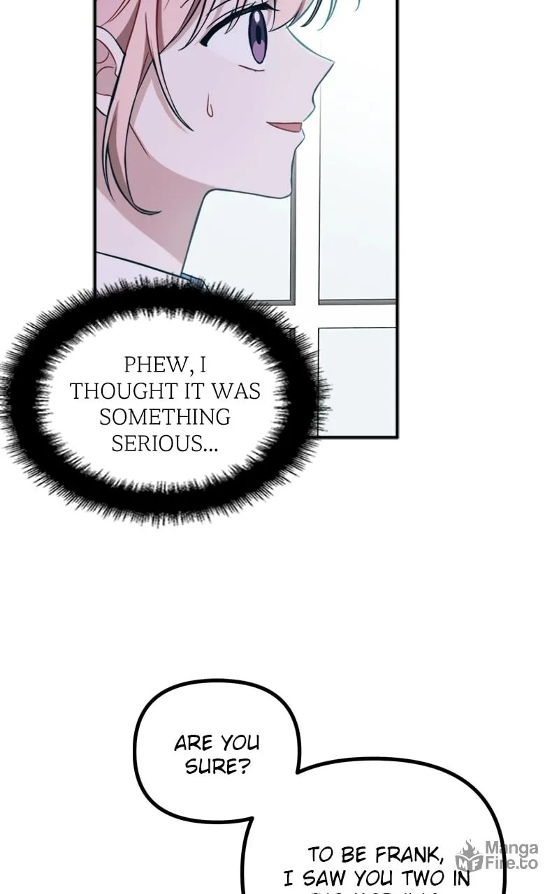 Read From the Shaking World chapter 3 image 59 on Lezhin