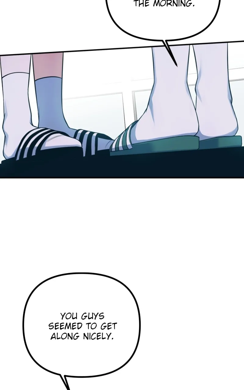 Read From the Shaking World chapter 3 image 60 on Lezhin