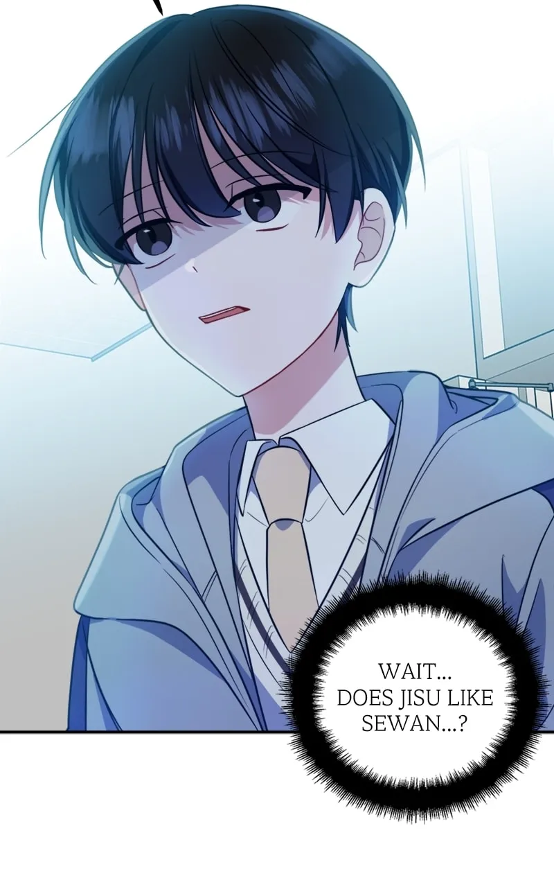 Read From the Shaking World chapter 3 image 61 on Lezhin