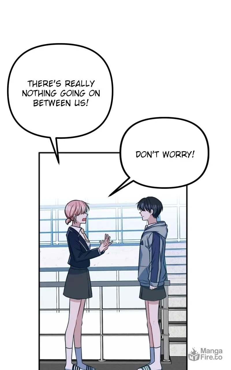 Read From the Shaking World chapter 3 image 62 on Lezhin