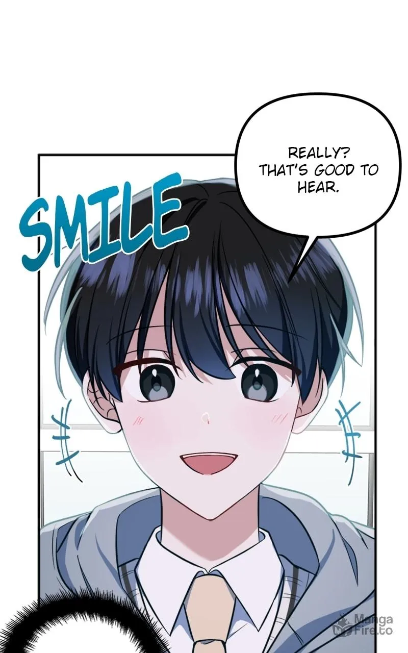 Read From the Shaking World chapter 3 image 64 on Lezhin