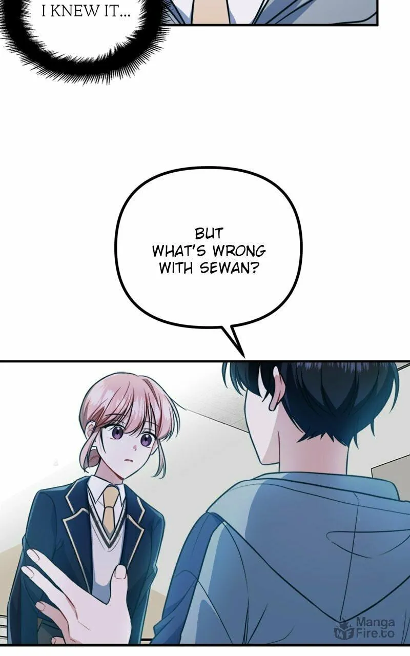 Read From the Shaking World chapter 3 image 65 on Lezhin