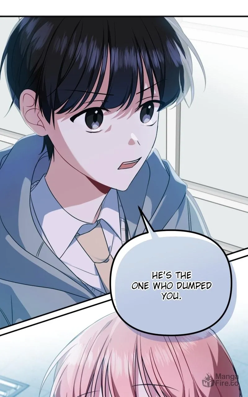 Read From the Shaking World chapter 3 image 68 on Lezhin