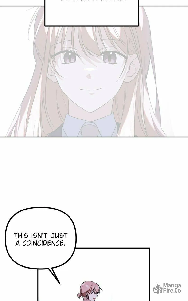 Read From the Shaking World chapter 3 image 8 on Lezhin