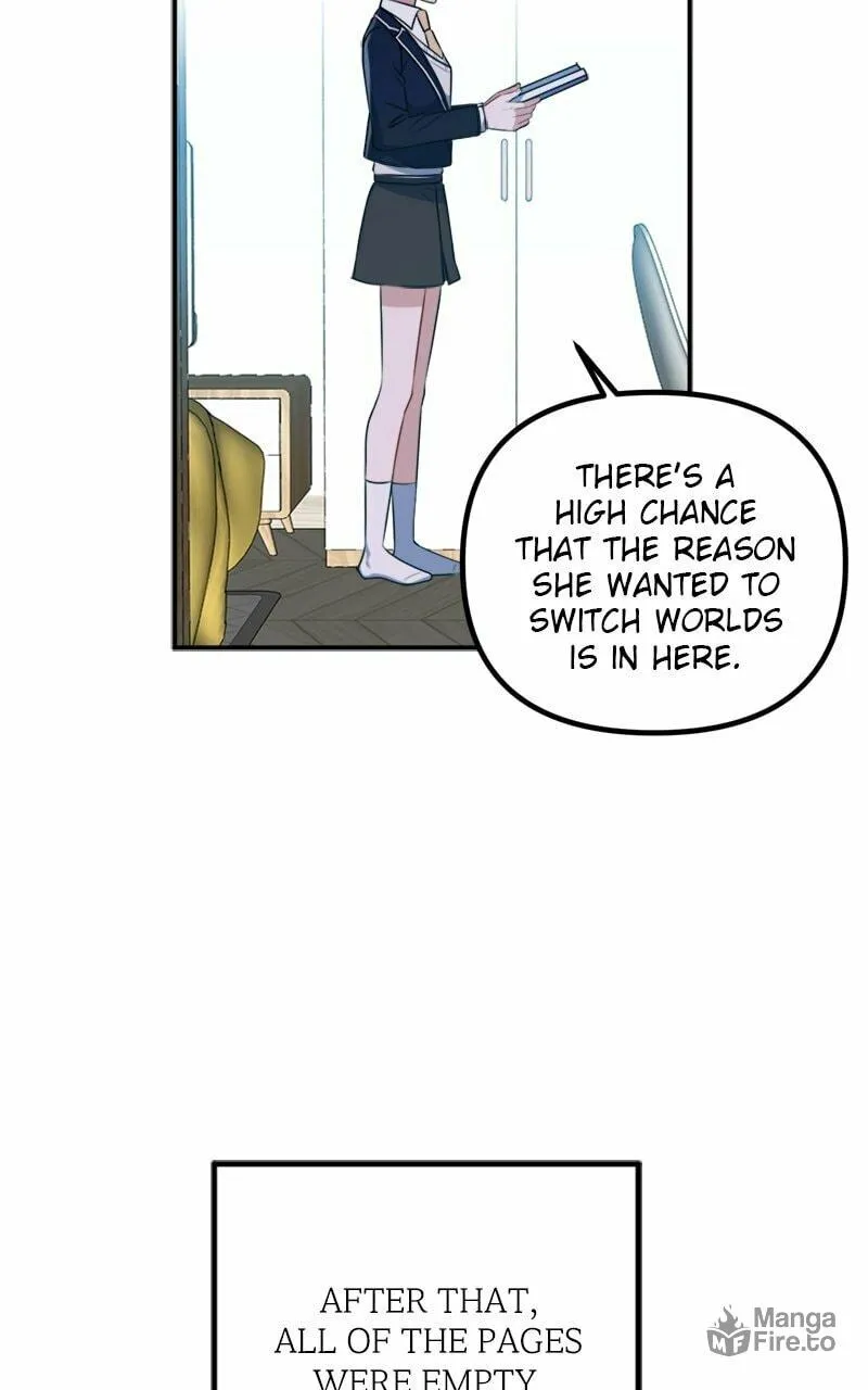Read From the Shaking World chapter 3 image 9 on Lezhin