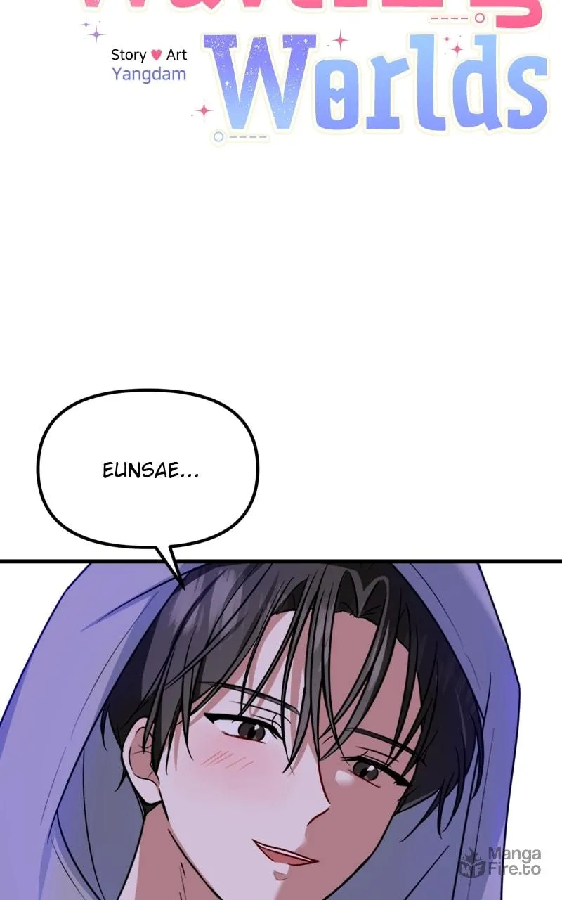 Read From the Shaking World chapter 30 image 11 on Lezhin