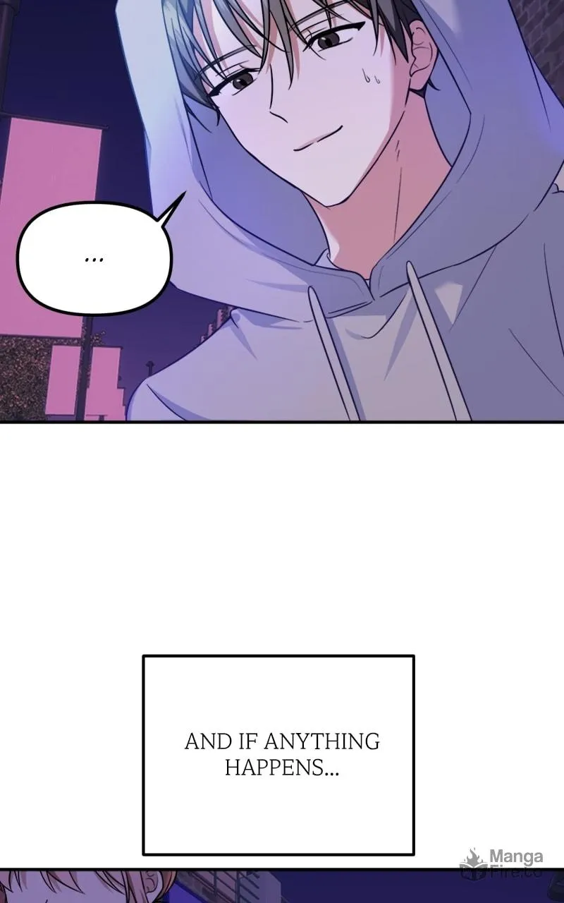 Read From the Shaking World chapter 30 image 17 on Lezhin