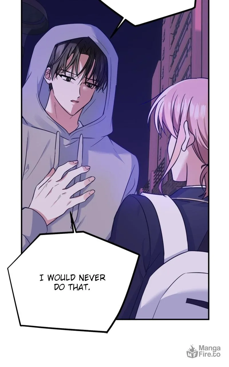 Read From the Shaking World chapter 30 image 19 on Lezhin