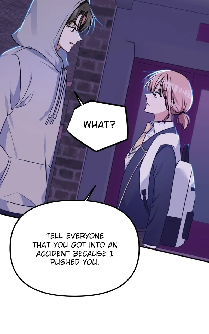 Read From the Shaking World chapter 30 image 25 on Lezhin