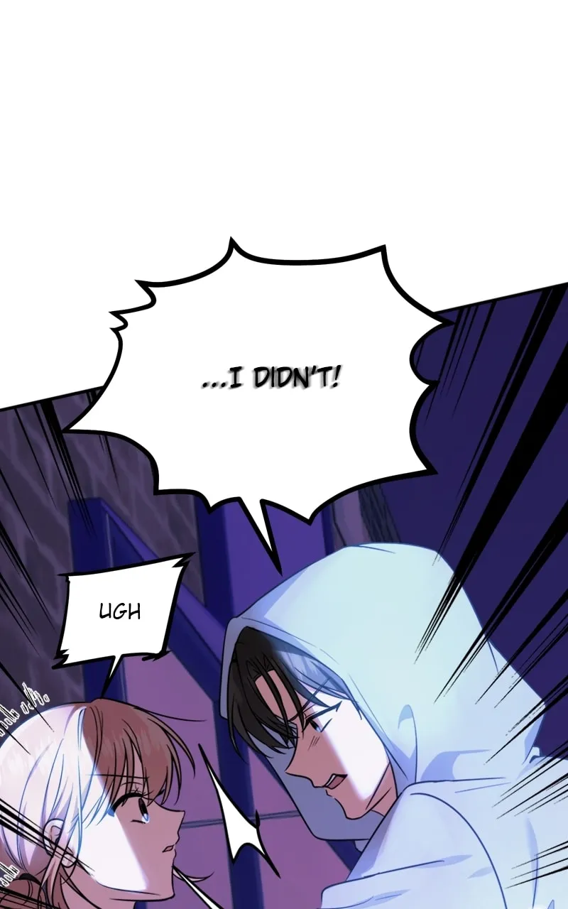 Read From the Shaking World chapter 30 image 28 on Lezhin