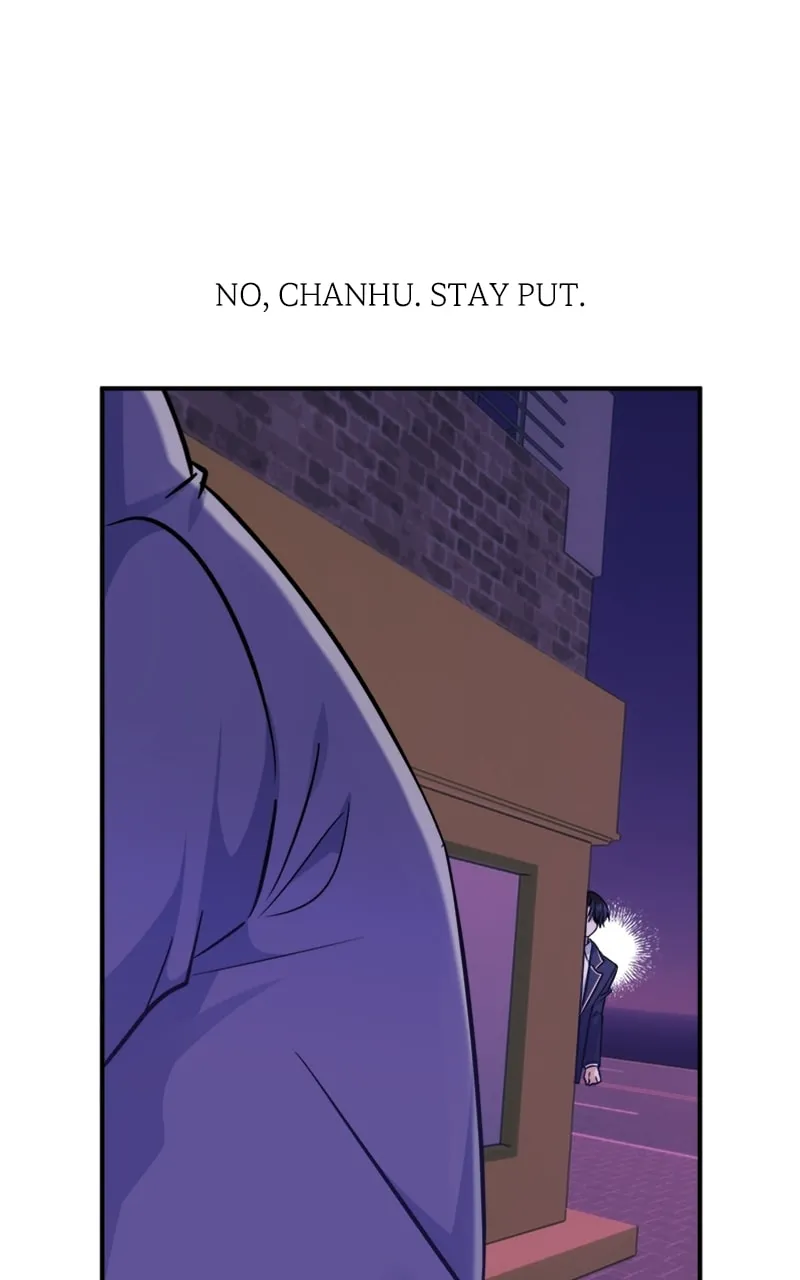 Read From the Shaking World chapter 30 image 30 on Lezhin