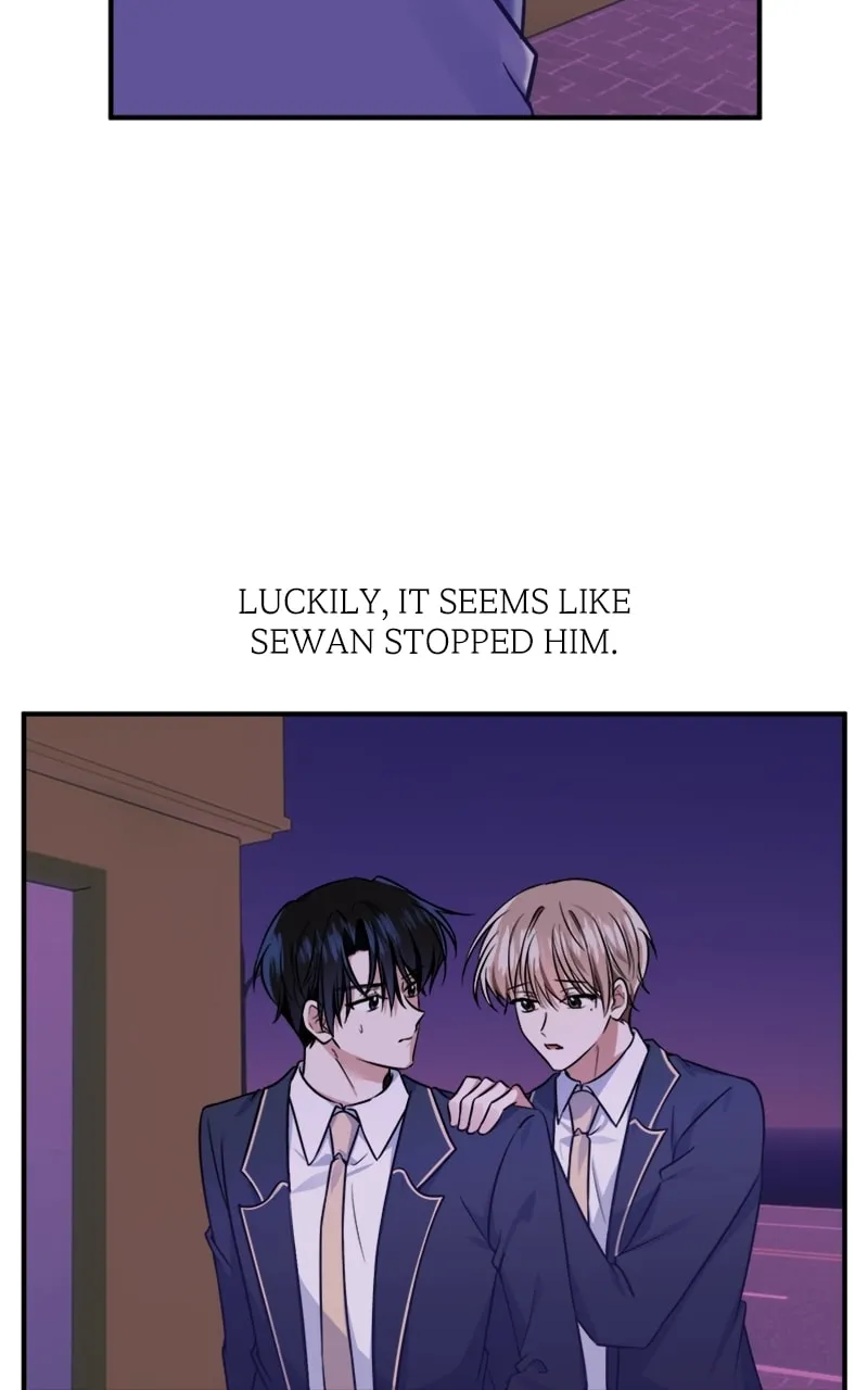 Read From the Shaking World chapter 30 image 31 on Lezhin