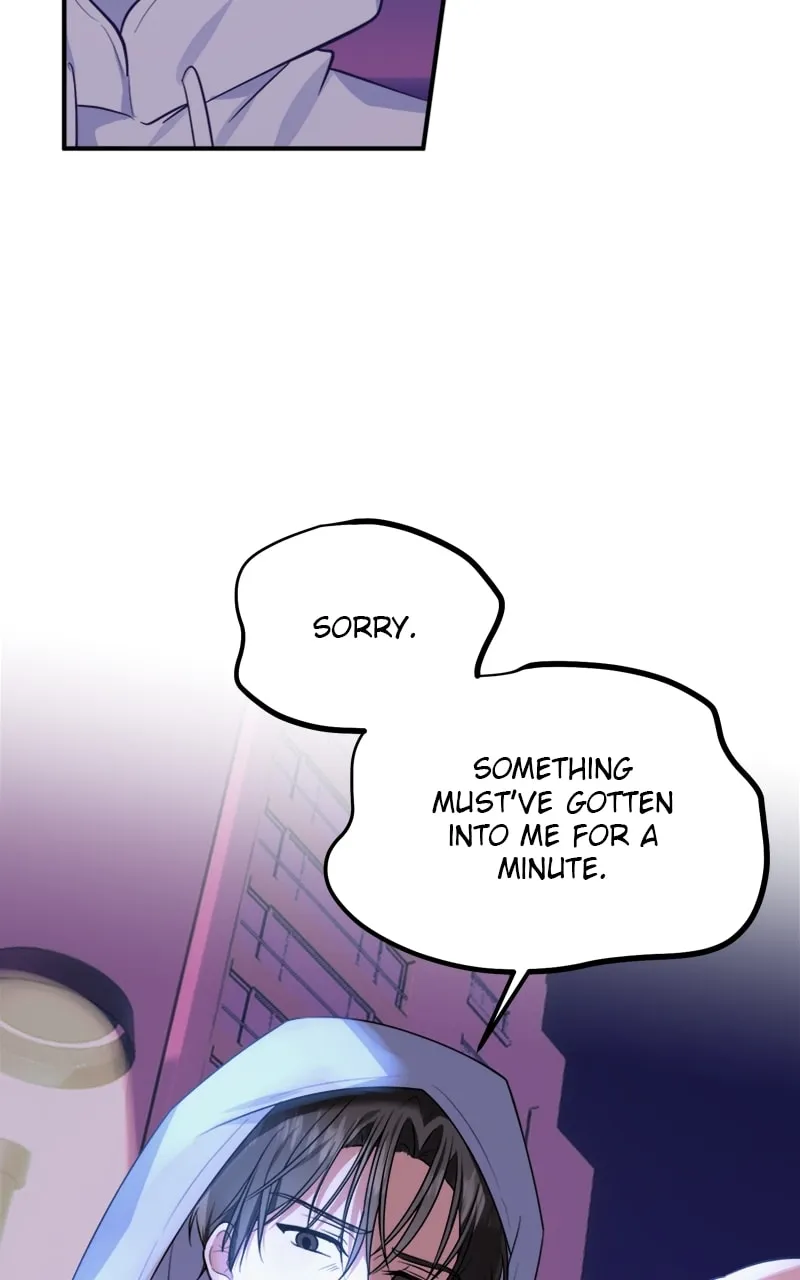 Read From the Shaking World chapter 30 image 33 on Lezhin