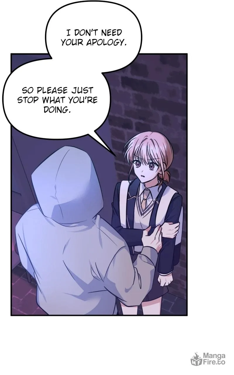 Read From the Shaking World chapter 30 image 35 on Lezhin