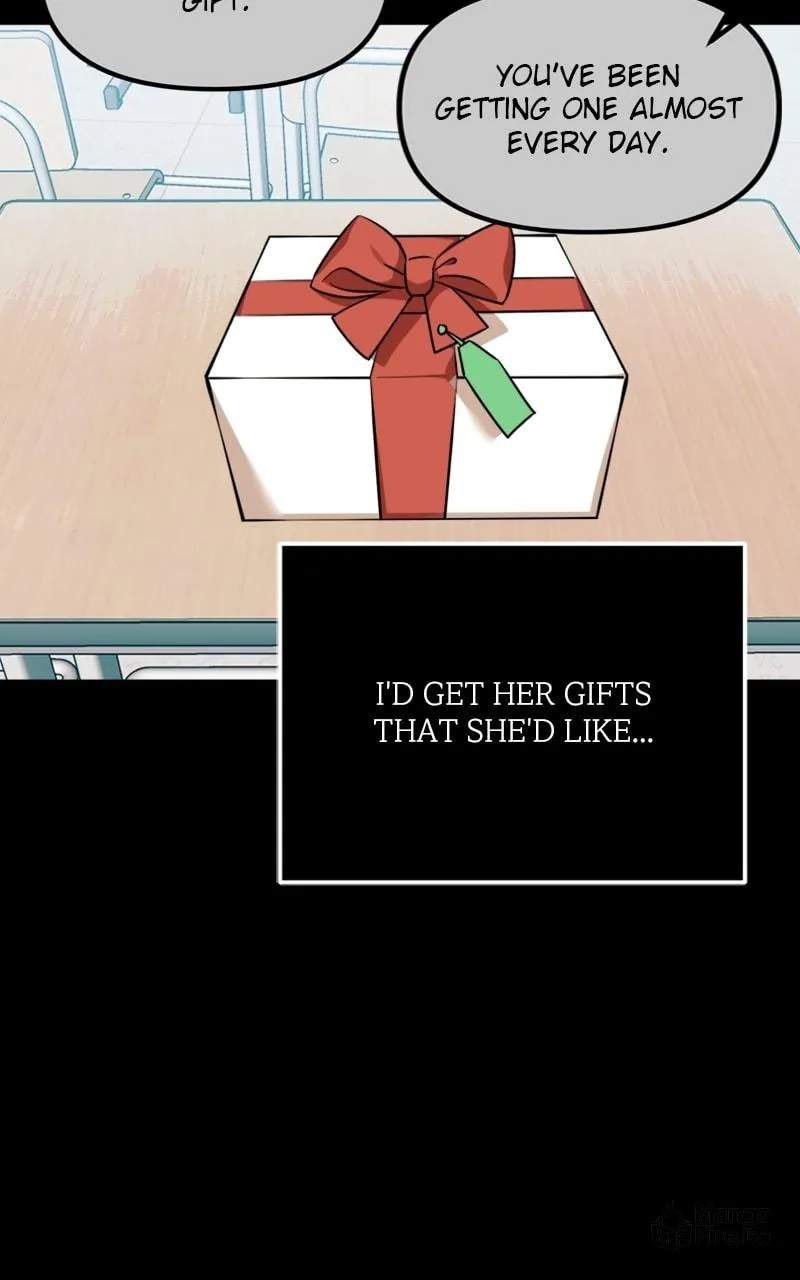 Read From the Shaking World chapter 30 image 4 on Lezhin