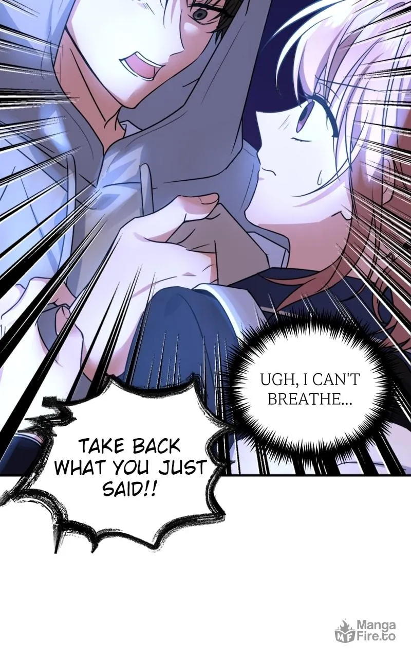 Read From the Shaking World chapter 30 image 44 on Lezhin