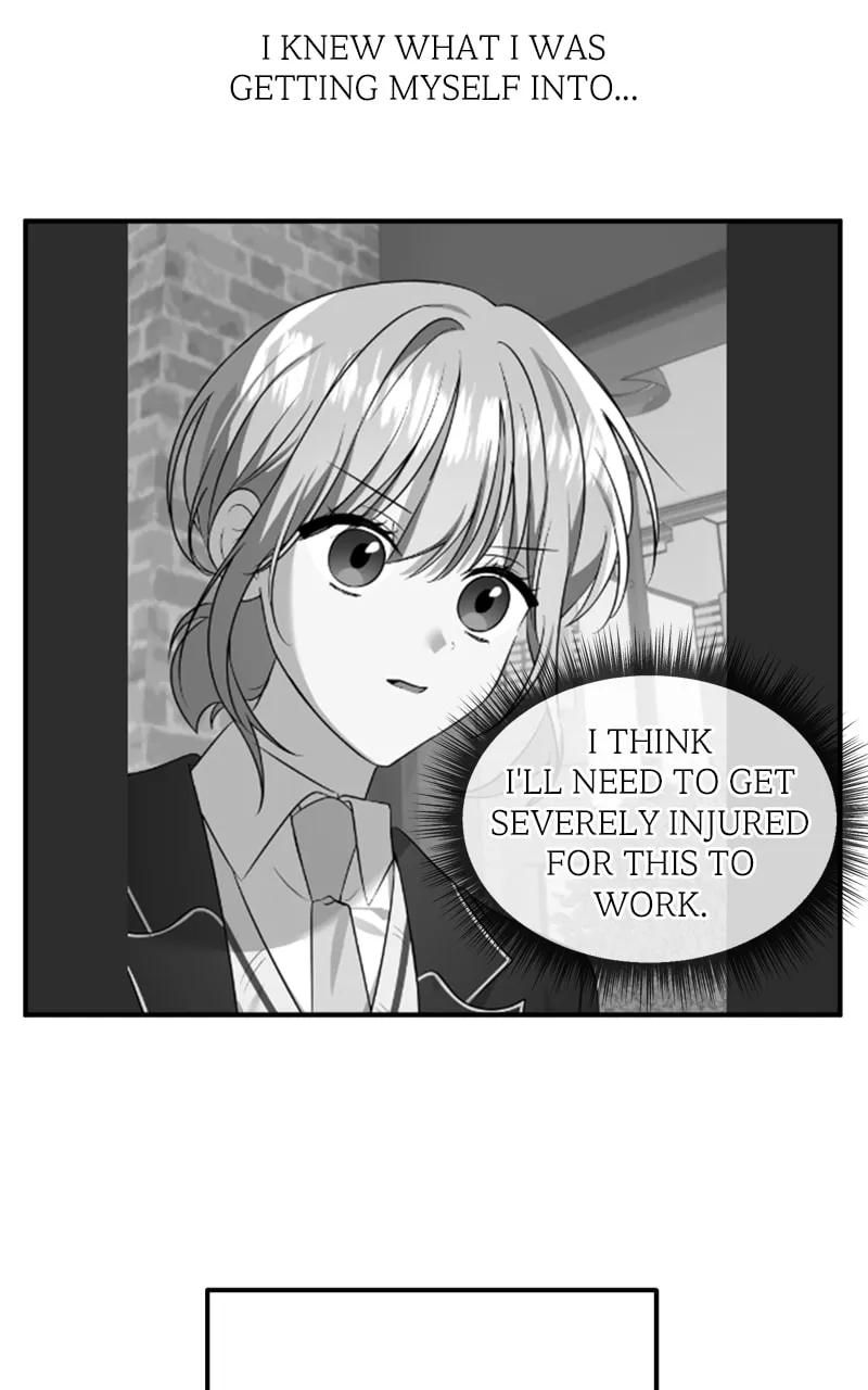 Read From the Shaking World chapter 30 image 45 on Lezhin