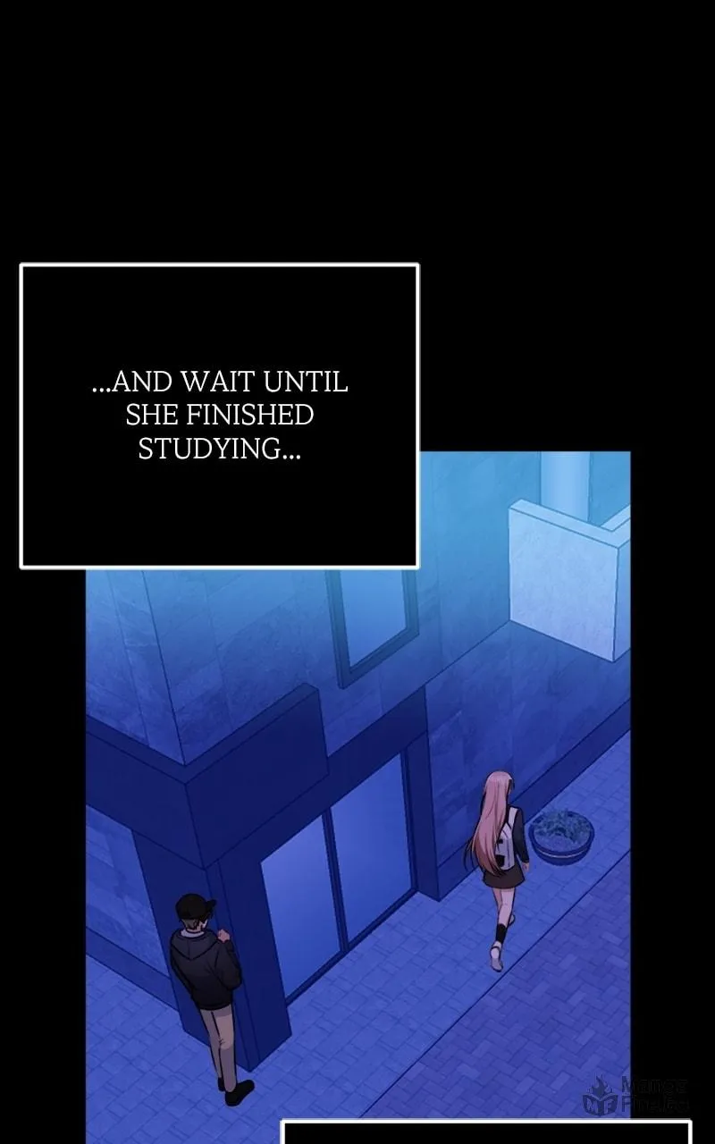 Read From the Shaking World chapter 30 image 5 on Lezhin